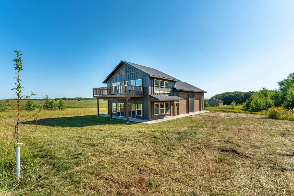 TBD 344th Avenue, Battle Lake, MN 56515 - #1