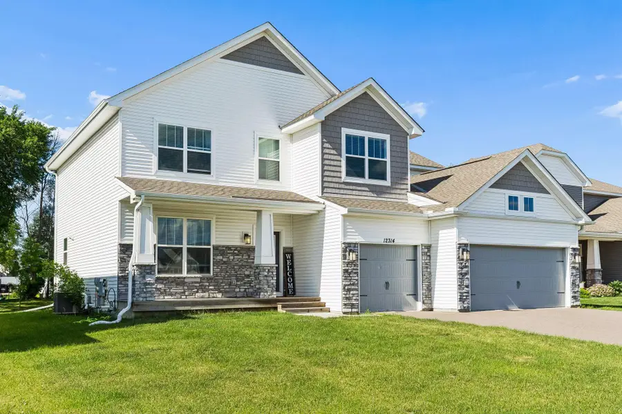 12314 62nd Street Ne, Otsego, MN 55301 - #2