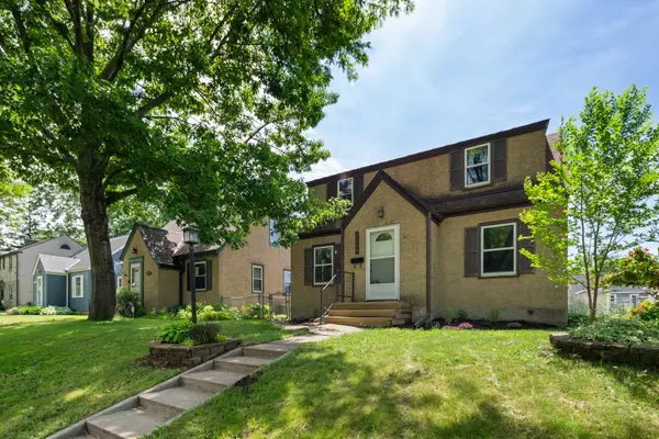 1734 Arlington Avenue E, Saint Paul, MN 55106