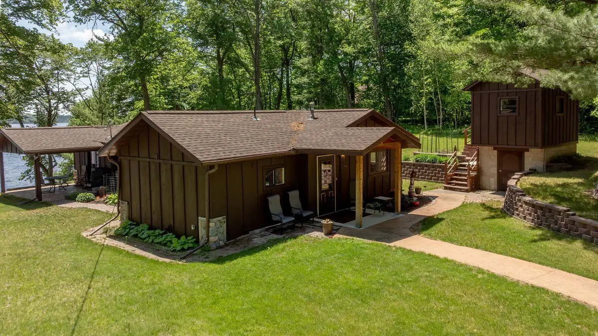 21319 County Road 1, Emily, MN 56447 - #1