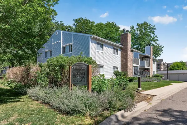 2296 Benson Avenue #G, Saint Paul, MN 55116