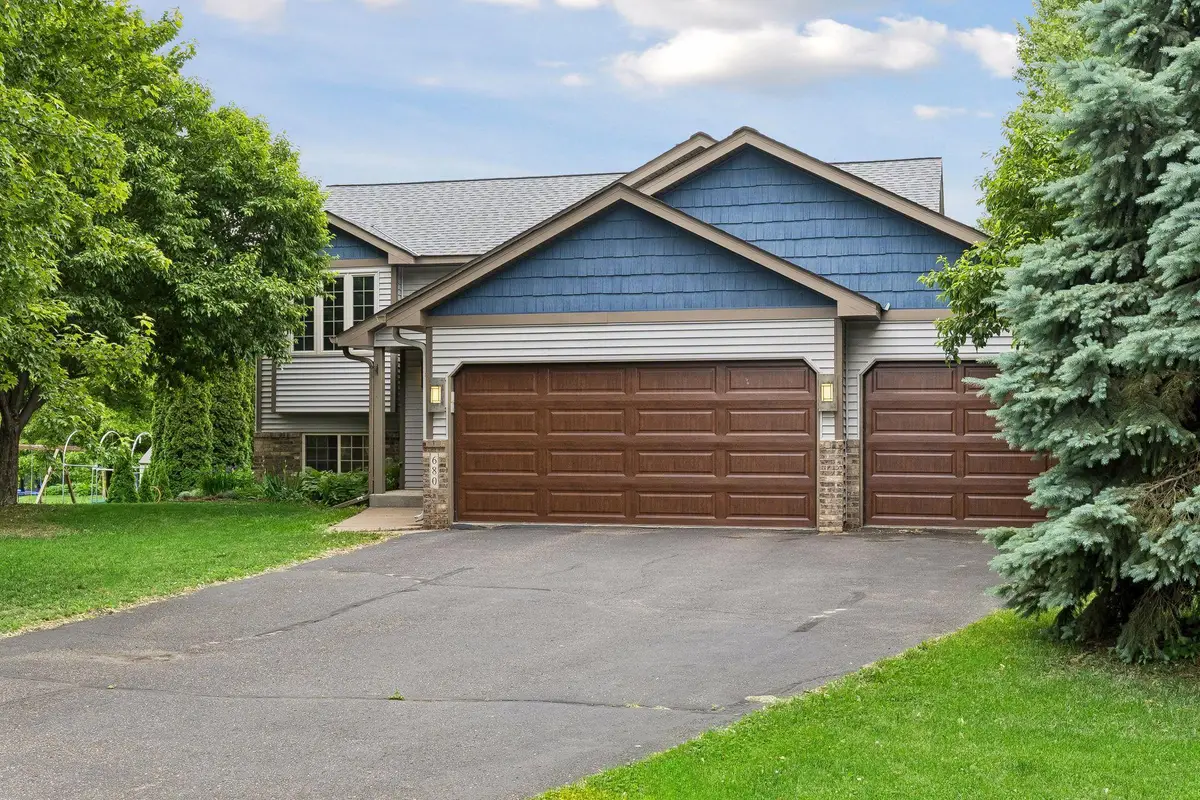 680 Lois Lane, Lino Lakes, MN 55014 - #1