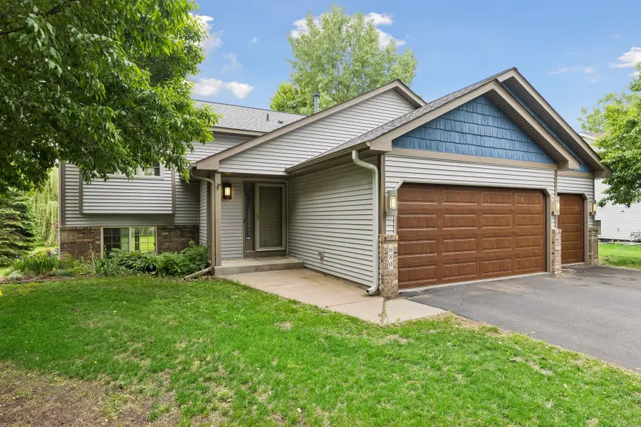 680 Lois Lane, Lino Lakes, MN 55014 - #2