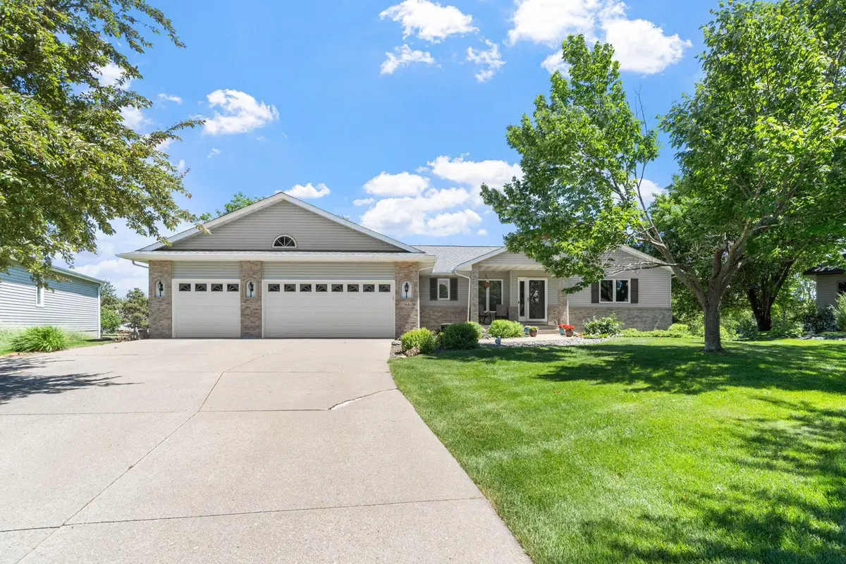 13661 Garnet Street Nw, Anoka, MN 55303 - #1