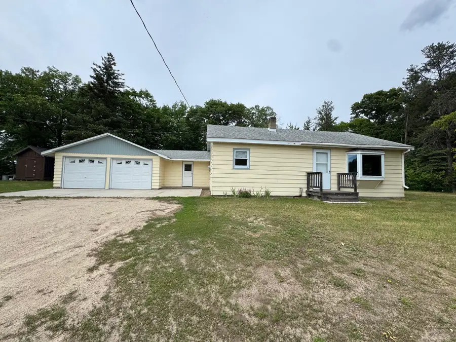 14314 Stocking Lake Road, Menahga, MN 56464 - #3