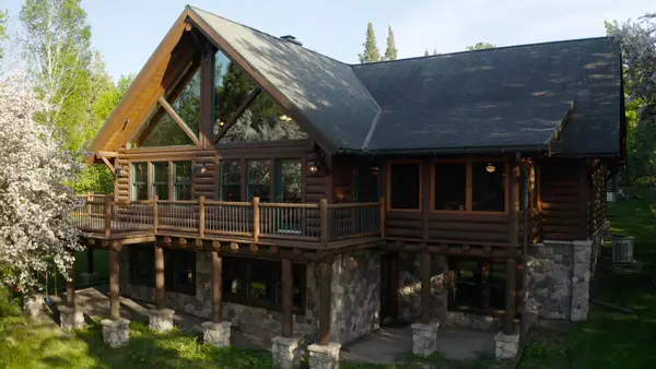 2113 Birch Point Road, Tower, MN 55790