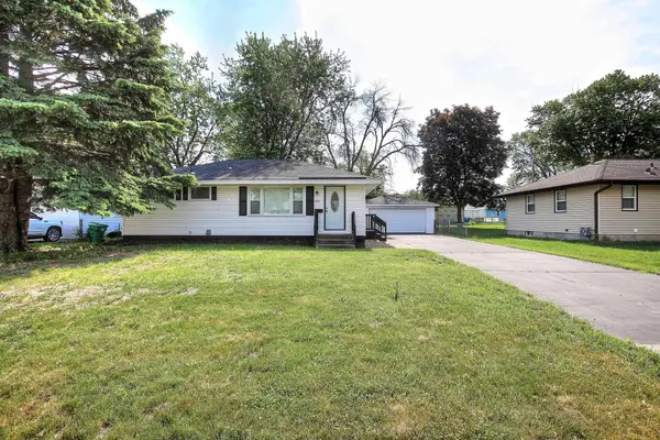 6830 Toledo Avenue N, Brooklyn Center, MN 55429