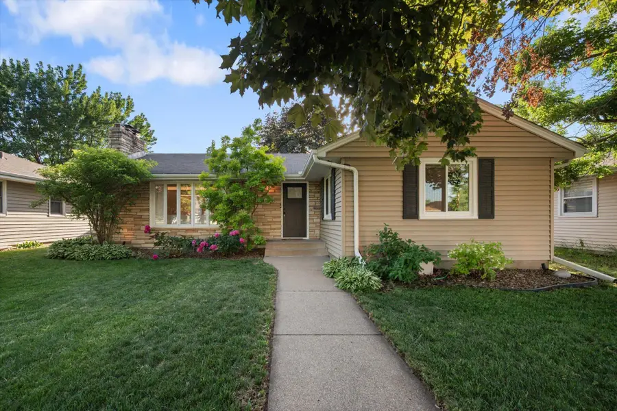 6122 Oliver Avenue S, Minneapolis, MN 55419 - #3