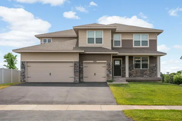 6180 Martin Avenue Ne, Albertville, MN 55301