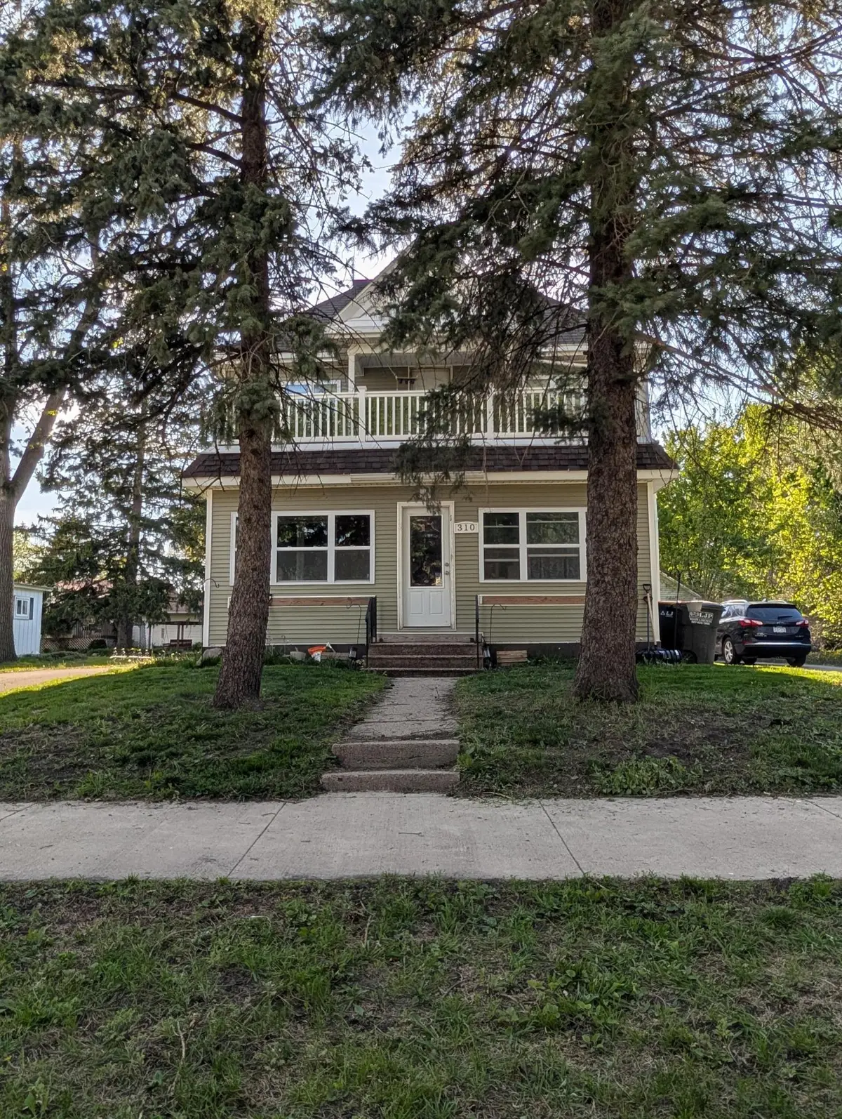 310 4th Avenue Se, Mapleton, MN 56065 - #1
