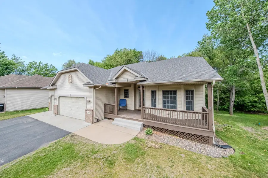 23668 Heather Street Nw, Saint Francis, MN 55070 - #2