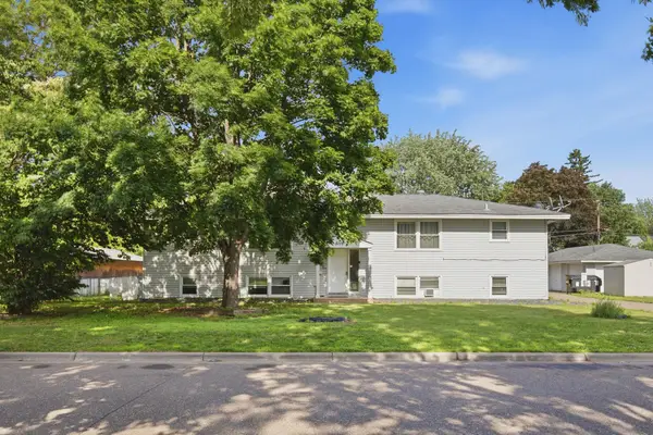 5116 Edgewood Avenue N, Minneapolis, MN 55428