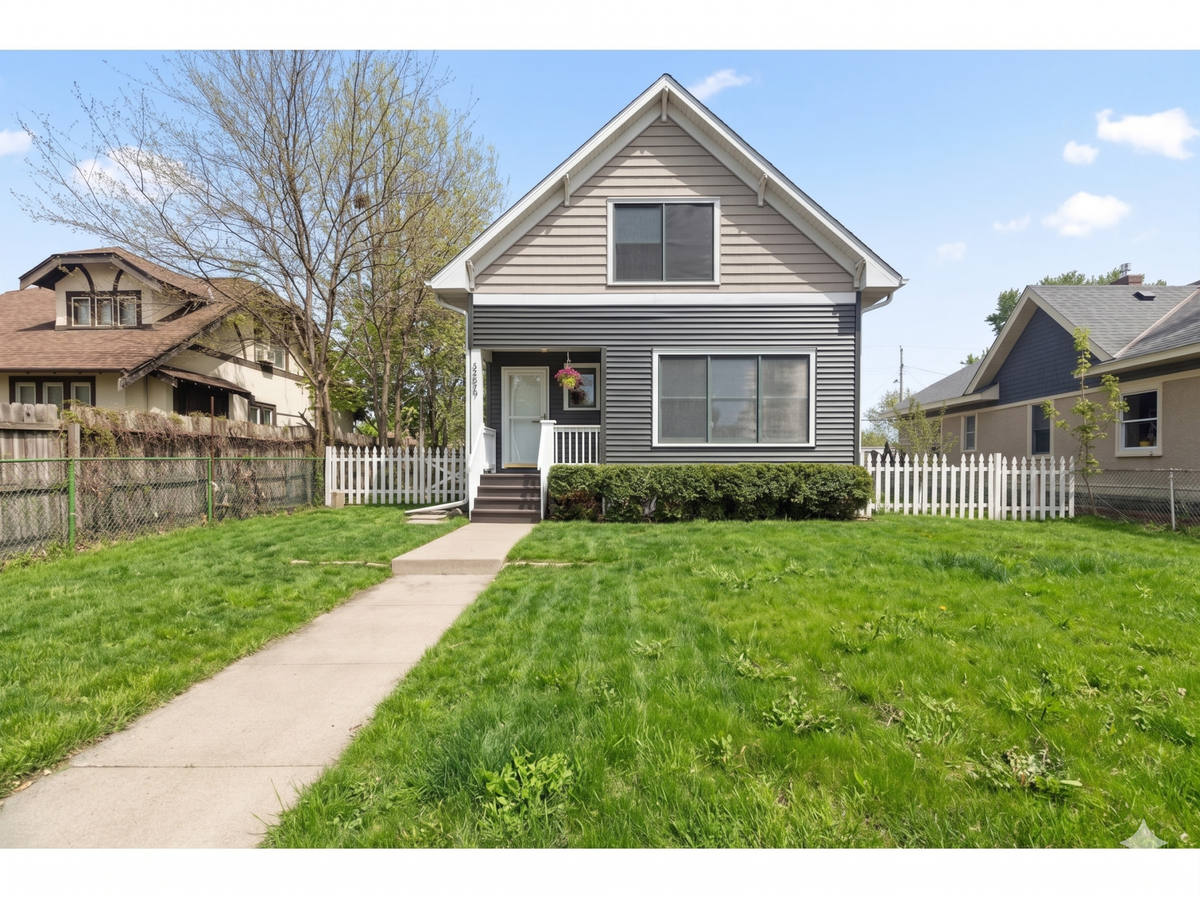 3605 24th Avenue S, Minneapolis, MN 55406 - #1