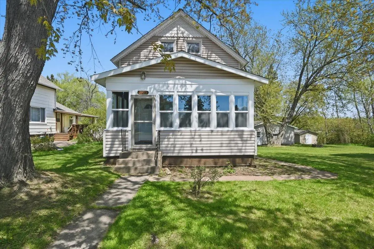 5319 E 3rd Street, Superior, WI 54880 - #1