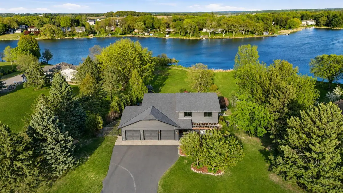 1294 Jamison Avenue Ne, Saint Michael, MN 55376 - #1