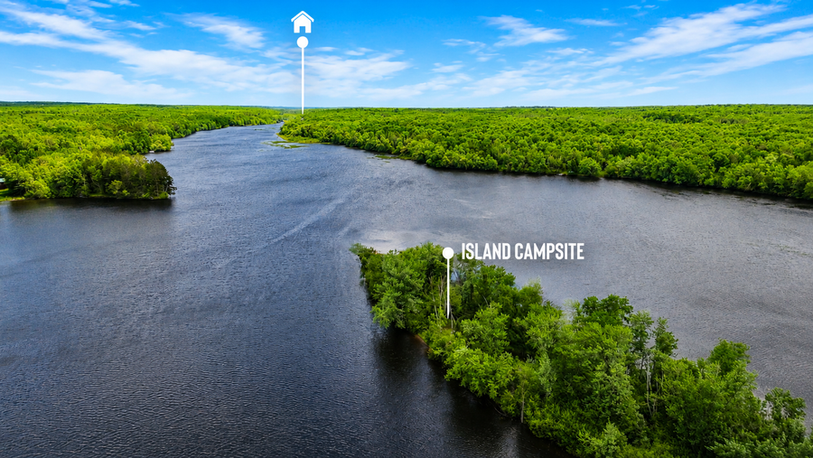 Lot 4 Csm 28/186, Radisson, WI 54867 - #3