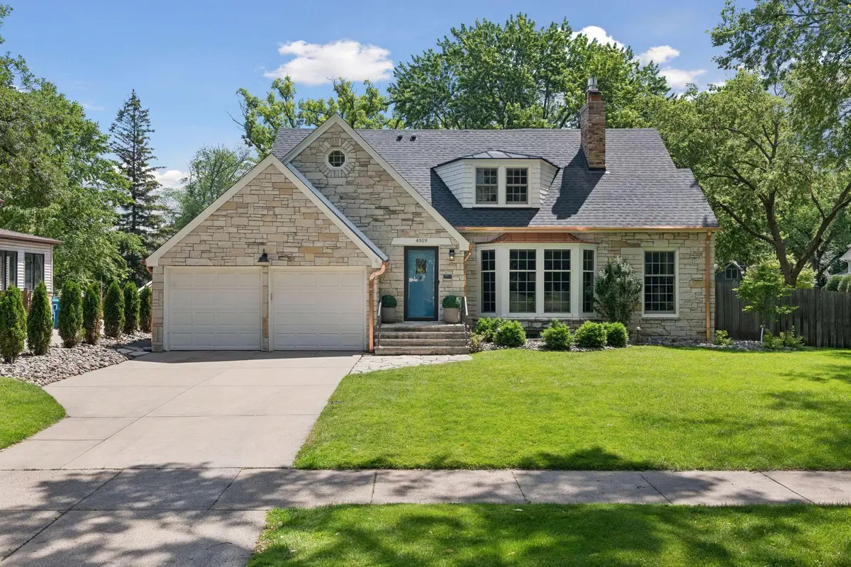 4919 Bruce Avenue, Minneapolis, MN 55424 - #1