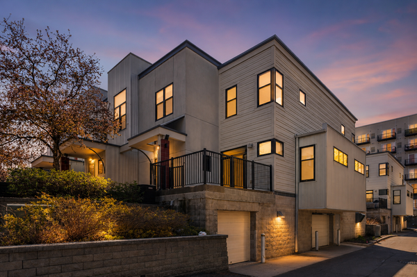 2818 Aldrich Avenue S #105, Minneapolis, MN 55408