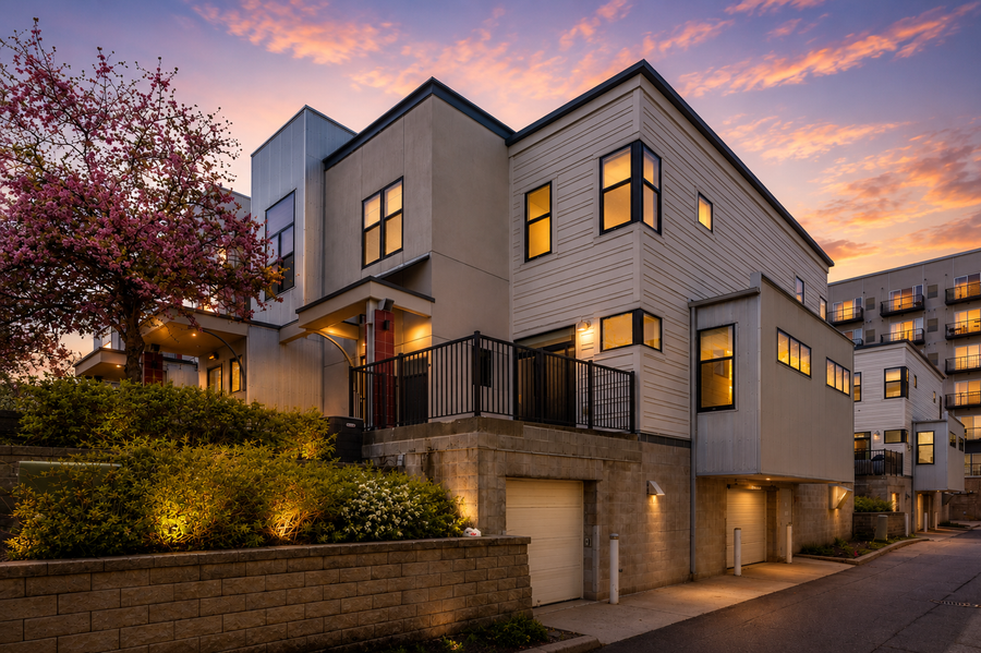 2818 Aldrich Avenue S #105, Minneapolis, MN 55408 - #2