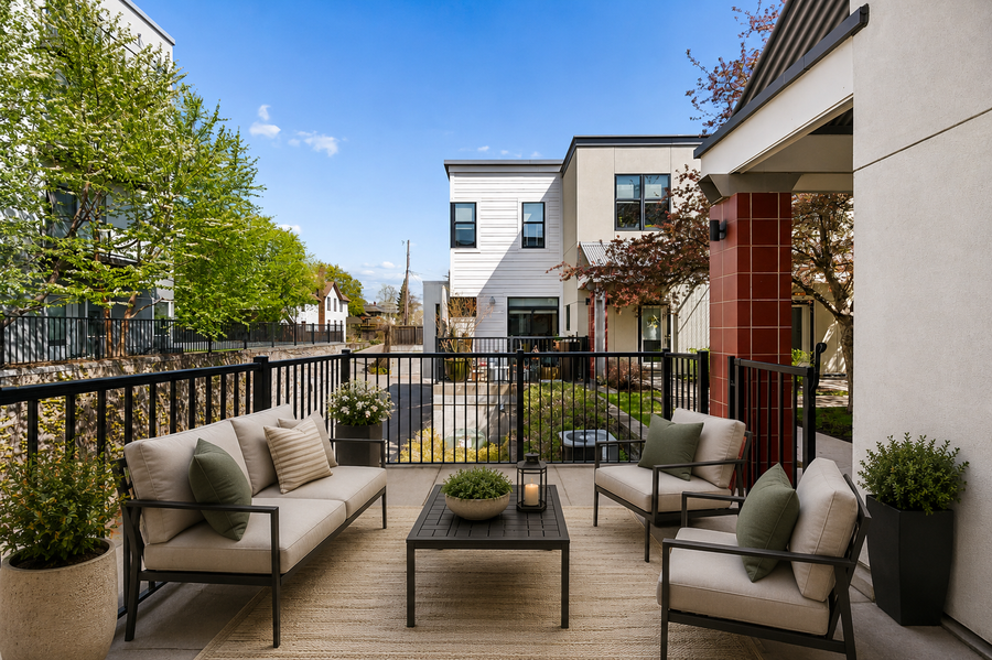 2818 Aldrich Avenue S #105, Minneapolis, MN 55408 - #3