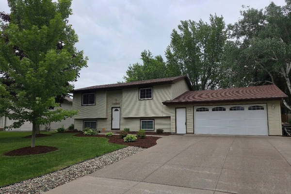 3741 225th Lane Nw, Saint Francis, MN 55070
