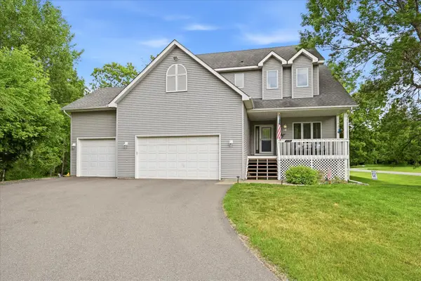 13930 201st Avenue Nw, Elk River, MN 55330