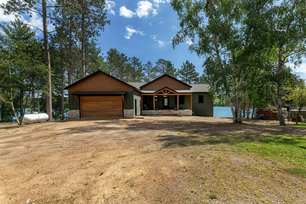 1090 Rainy Lake Drive Nw, Backus, MN 56435 - #1