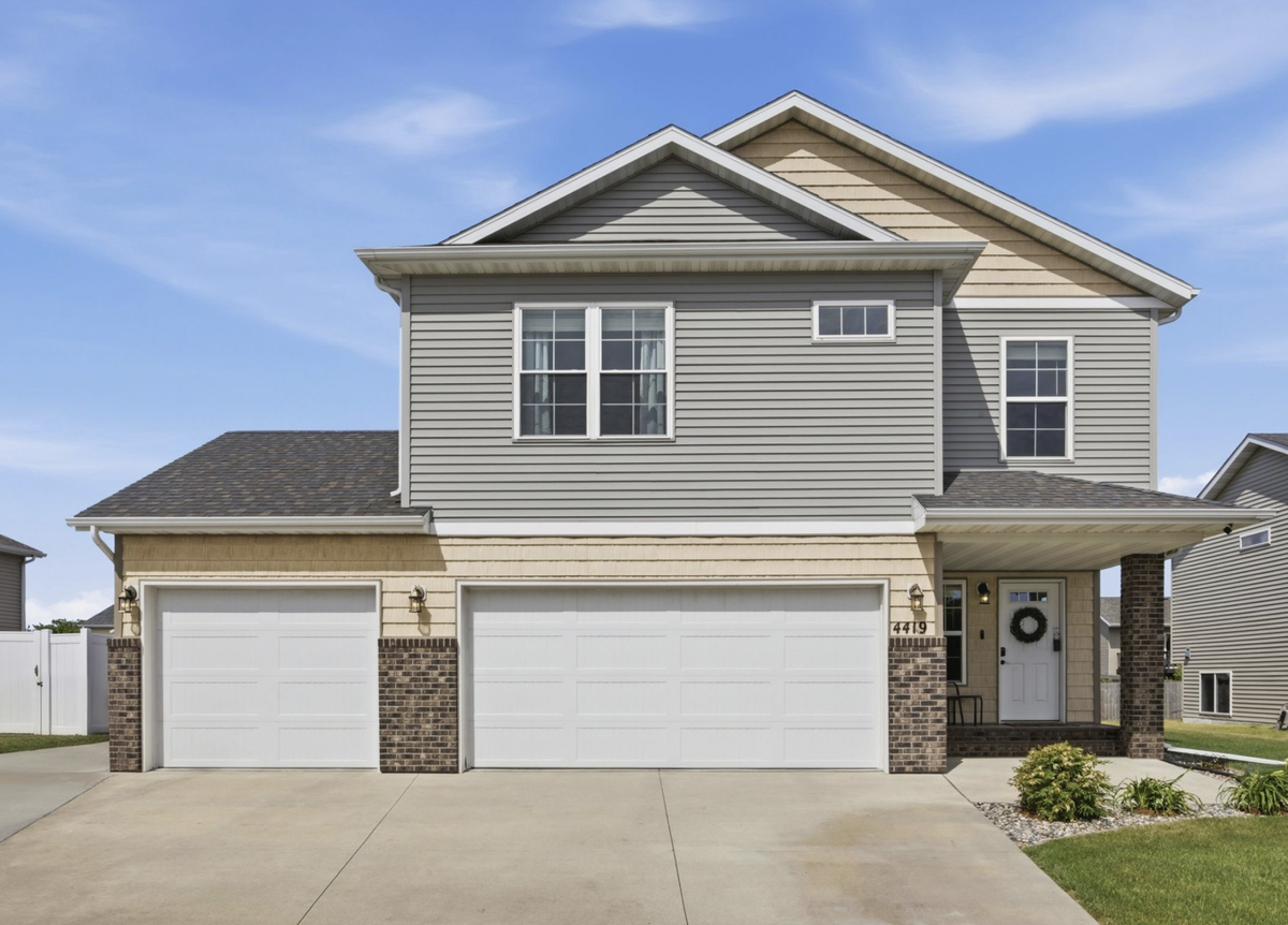 4419 17th Street S, Moorhead, MN 56560 - #1