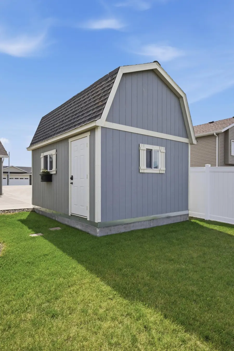 4419 17th Street S, Moorhead, MN 56560 - #3