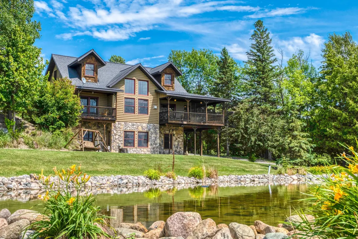 18882 N Blackduck Lake Road Ne #1, Hines, MN 56647 - #1