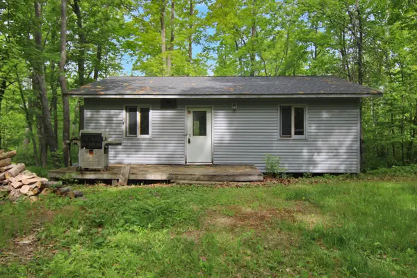 TBD Crooked Lake Twp, Outing, MN 56662