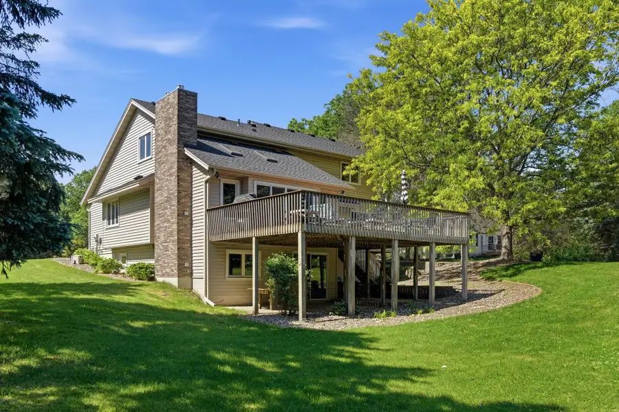 17678 Kettering Trail, Lakeville, MN 55044 - #2