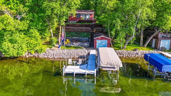 50681 Fish Lake Rd, Detroit Lakes, MN 56501