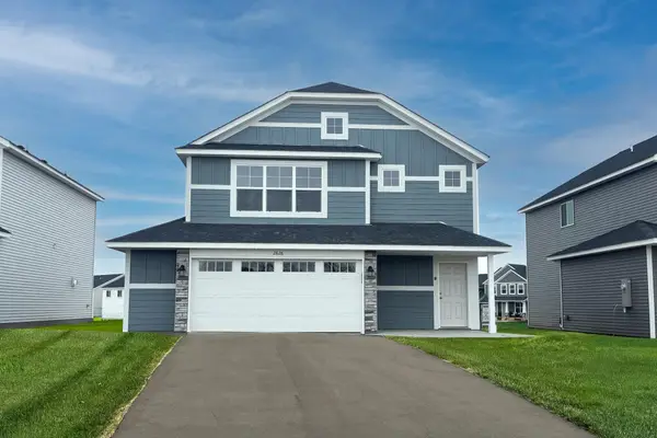 1413 192nd Avenue, East Bethel, MN 55011