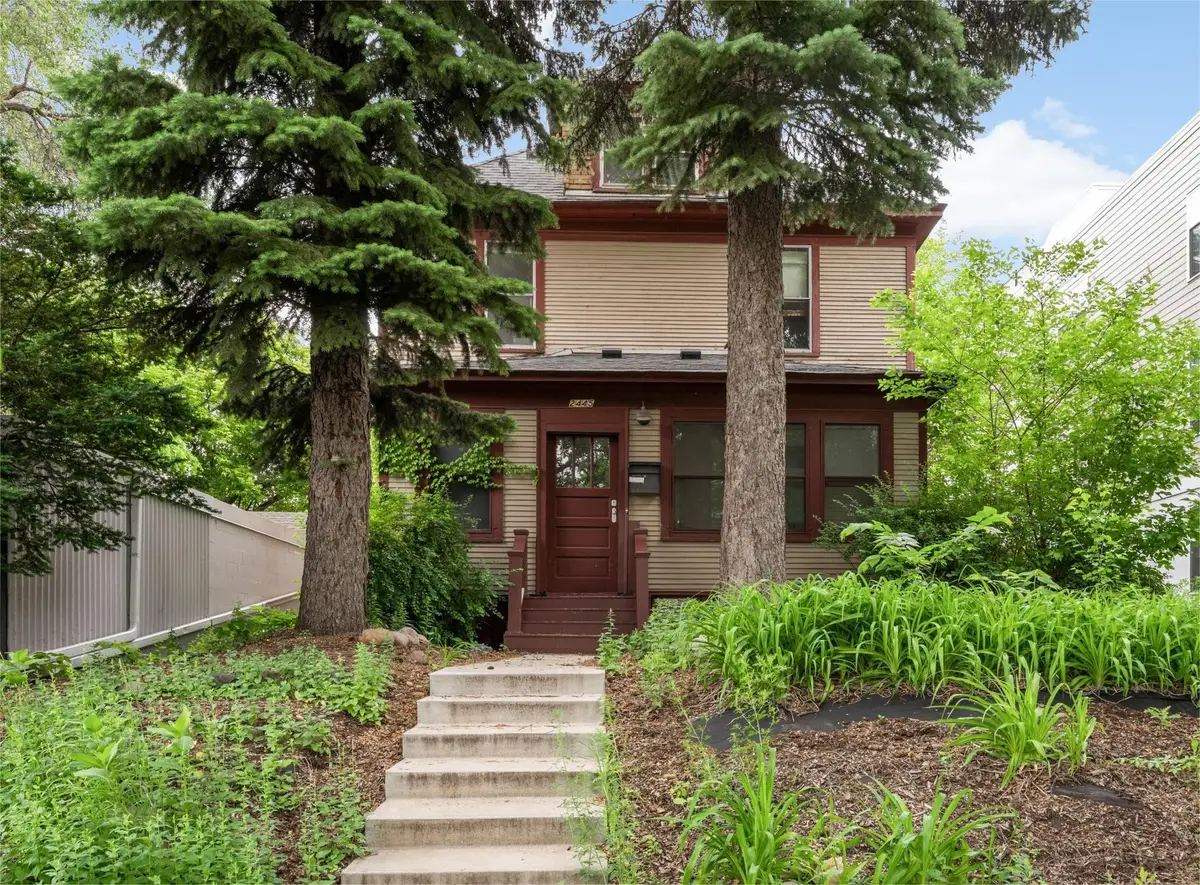 2445 Lyndale Avenue S, Minneapolis, MN 55405 - #1