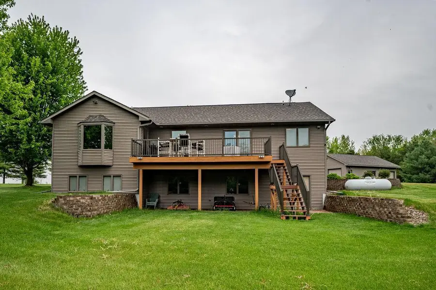 2541 90th Avenue, Woodville, WI 54028 - #2