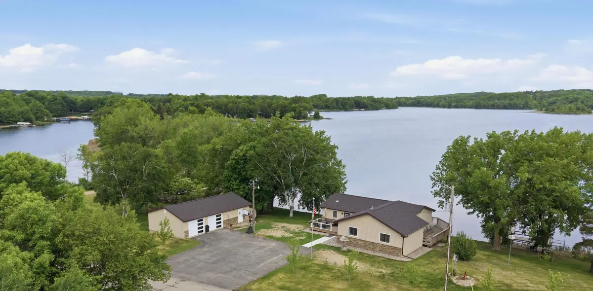 16170 Maple Ridge Road, Audubon, MN 56511 - #1