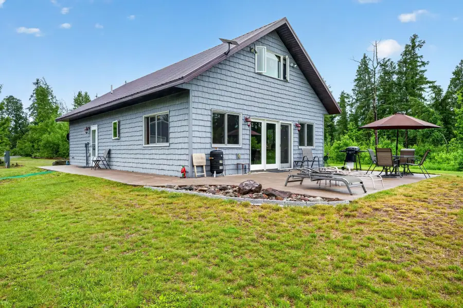 2393 E Kingsdale Road, Danbury, WI 54830 - #2