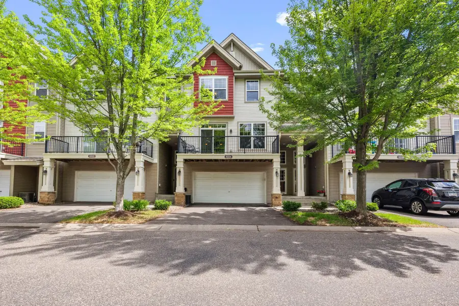8334 Emery Parkway N #2408, Champlin, MN 55316 - #3