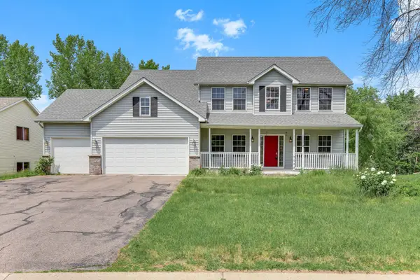 7024 W 144th Street, Savage, MN 55378