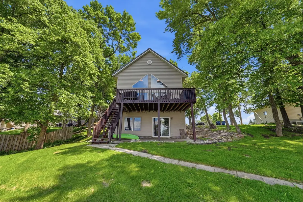 2617 Lake Street E, Osakis, MN 56360 - #1