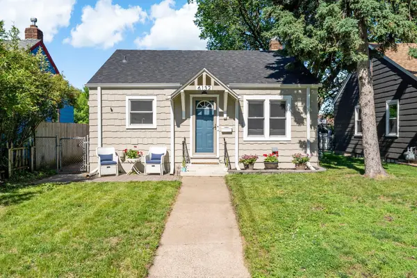 6132 3rd Avenue S, Minneapolis, MN 55419
