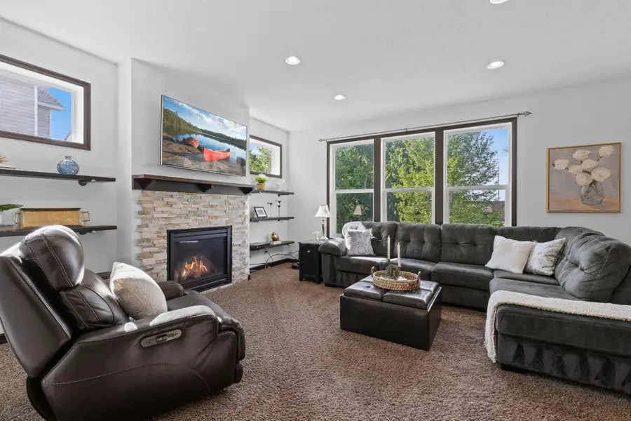 21340 Hytrail Circle, Lakeville, MN 55044 - #3