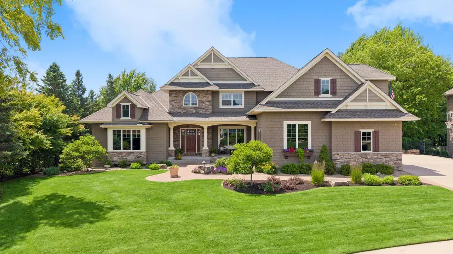 2932 Fairway Drive, Chaska, MN 55318 - #2