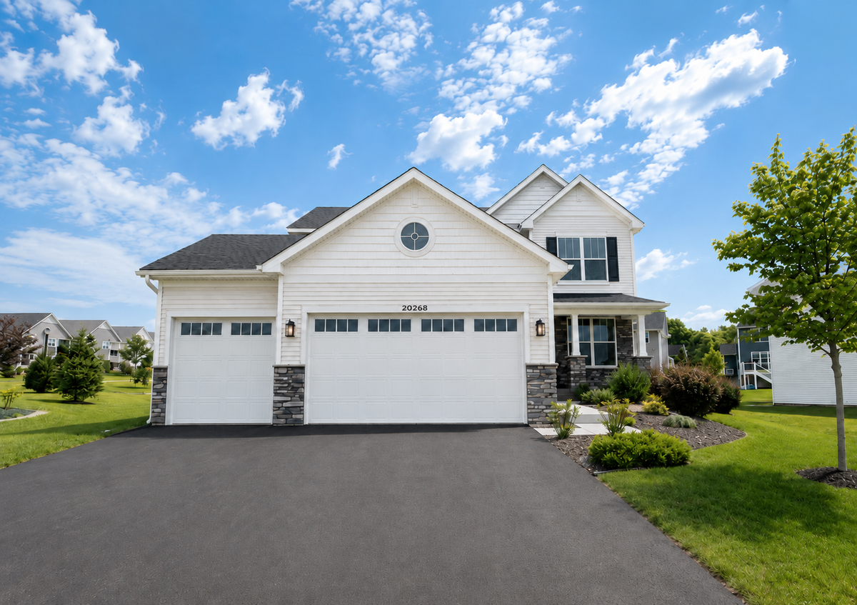 20268 Geneva Trail, Lakeville, MN 55044 - #1