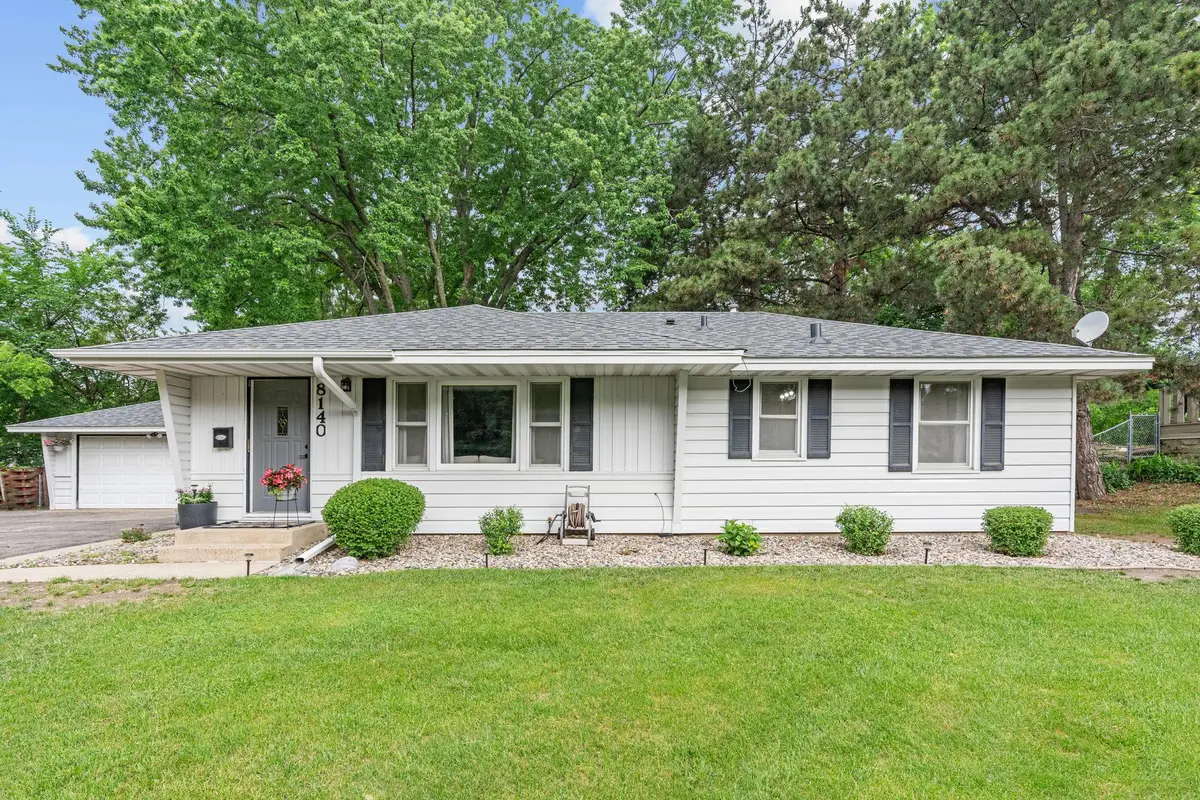 8140 Xerxes Avenue S, Minneapolis, MN 55431 - #1
