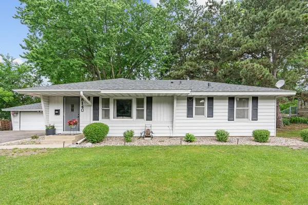 8140 Xerxes Avenue S, Minneapolis, MN 55431