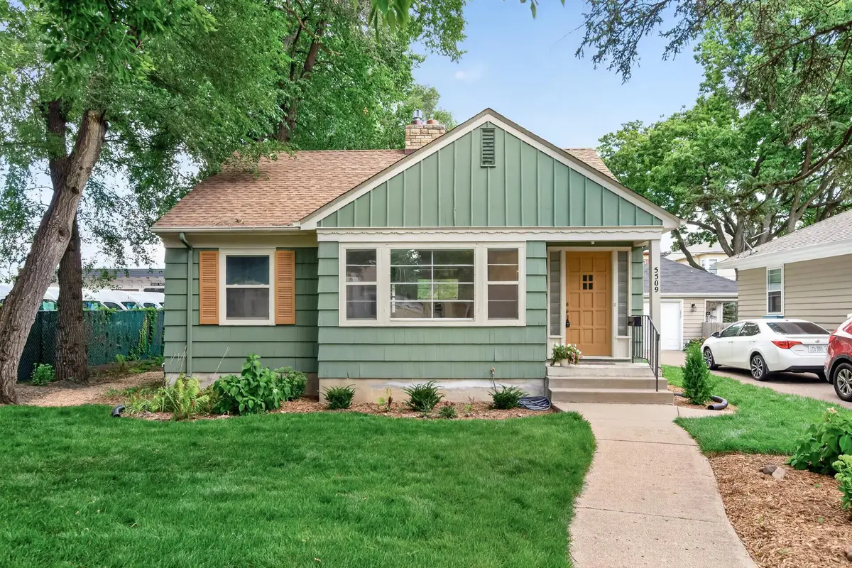 5509 Blaisdell Avenue, Minneapolis, MN 55419 - #1