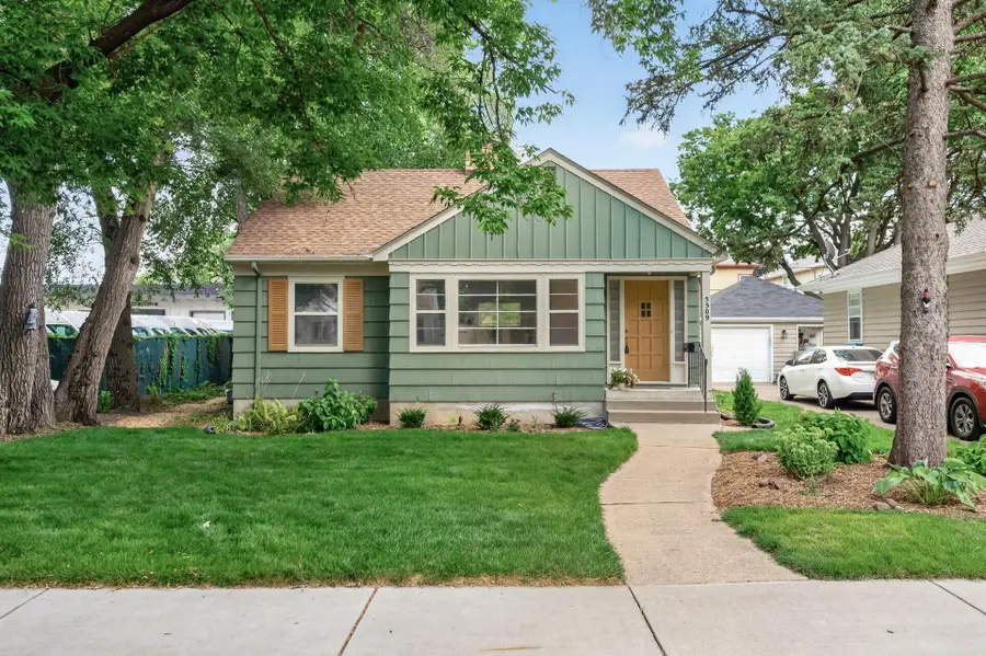 5509 Blaisdell Avenue, Minneapolis, MN 55419 - #2