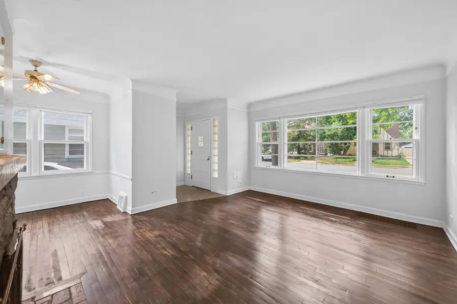 5509 Blaisdell Avenue, Minneapolis, MN 55419 - #3